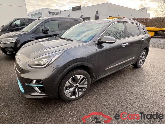 KIA e-Niro e-Niro 64 kWh More