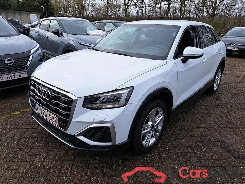 AUDI - AUD Q2 35 TFSI 150PK S-Tronic Advanced Business Edition Pack Business With Heated Seats & Cruise Control & APS Front & Rear With Camera * PETROL *