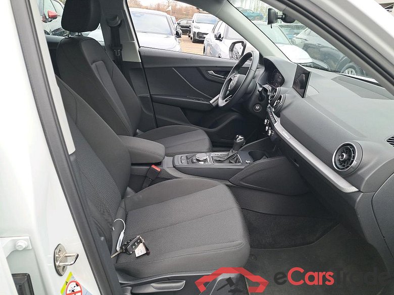 AUDI - AUD Q2 35 TFSI 150PK S-Tronic Advanced Business Edition Pack Business With Heated Seats & Cruise Control & APS Front & Rear With Camera * PETROL * #3