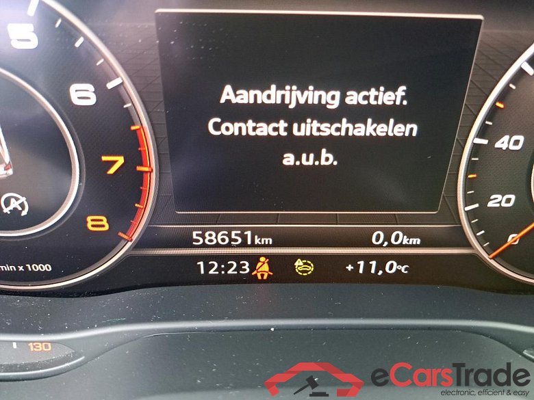 AUDI - AUD Q2 35 TFSI 150PK S-Tronic Advanced Business Edition Pack Business With Heated Seats & Cruise Control & APS Front & Rear With Camera * PETROL * #5