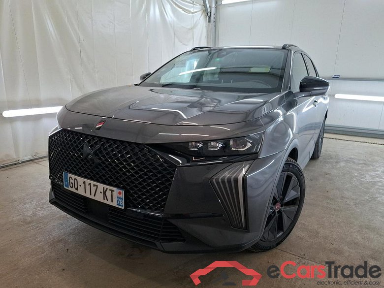 DS DS 7 / 2022 / 5P / SUV E-TENSE 225 PERFORMANCE LINE #1