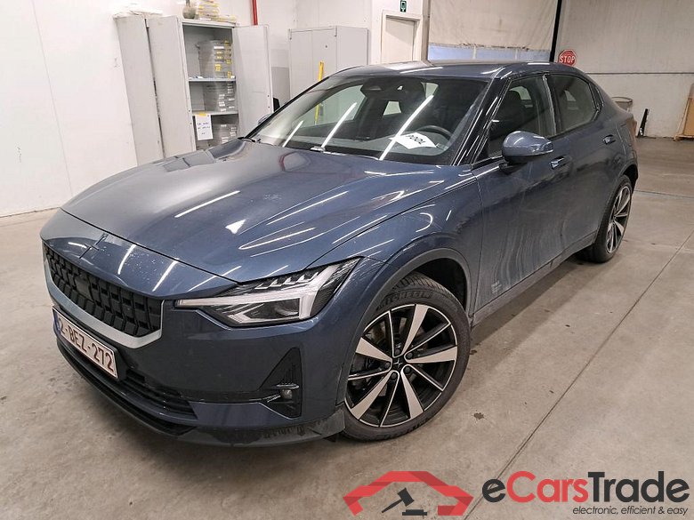 POLESTAR - POL 2 Long Range Single Motor 231PK & Pilot Pack *  ELECTRIC *