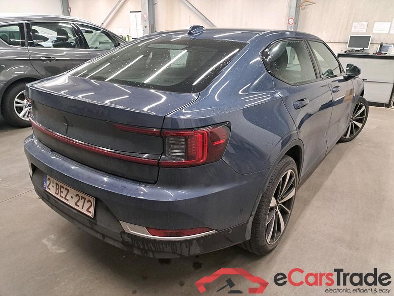 POLESTAR - POL 2 Long Range Single Motor 231PK & Pilot Pack *  ELECTRIC * #2