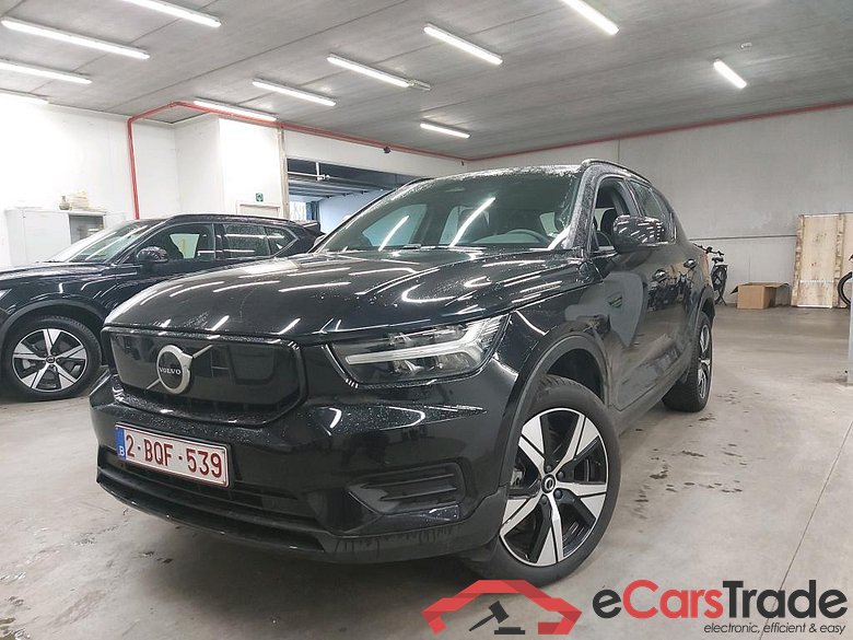 VOLVO - VOL XC40 Recharge Plus 231PK  * ELECTRIC * #1