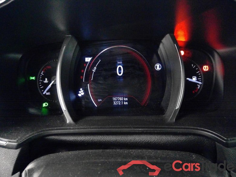 M�gane ST dCi 115 Bl..Zen Aut. #6