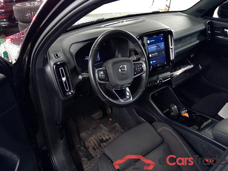 C40 Recharge Twin Ultimate Aut #5