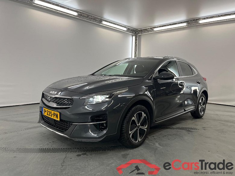 KIA Xceed 1.6 GDi PHEV DynamicPlusLine