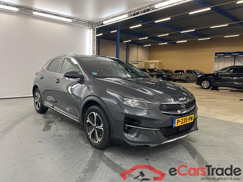 KIA Xceed 1.6 GDi PHEV DynamicPlusLine #2