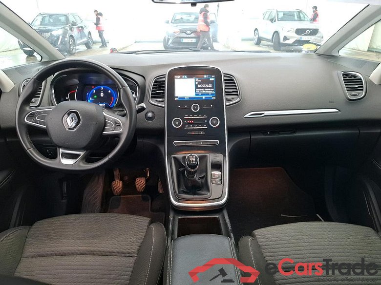 Scenic IV Business 1.7 dCi 120CV BVM6 E6dT #5