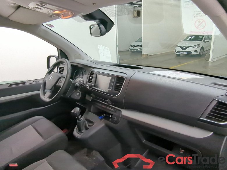 Spacetourer Business XL (L3) 2.0 BlueHDi 150CV BVM6 E6dT #5