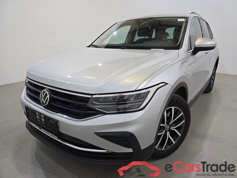 Volkswagen Tiguan 1.4 TSI eHybrid Aut. LED Virtual ACC Navi KeylessGo Camera Klima PDC ... #1