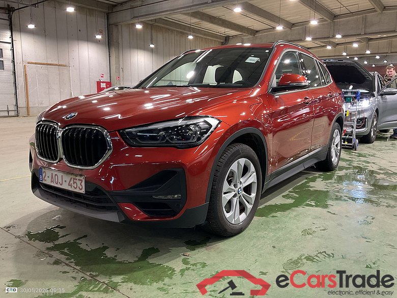 BMW X1 - 2019 1.5iA xDrive25e PHEV OPF