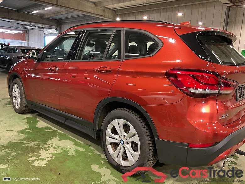 BMW X1 - 2019 1.5iA xDrive25e PHEV OPF #3