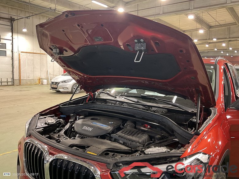 BMW X1 - 2019 1.5iA xDrive25e PHEV OPF #6