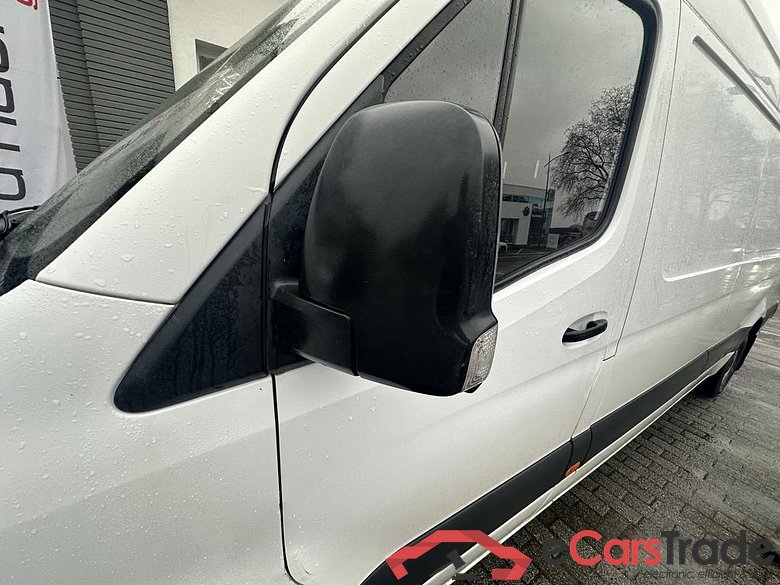 MERCEDES-BENZ SPRINTER Sprinter 314 2.1 CDI L3H2 RWD Functional (EUVI-D) #2
