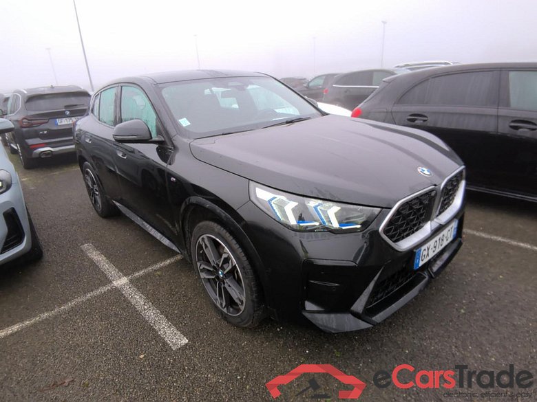 X2 SDRIVE 20i M SPORT PACK PREMIUM RISK #2