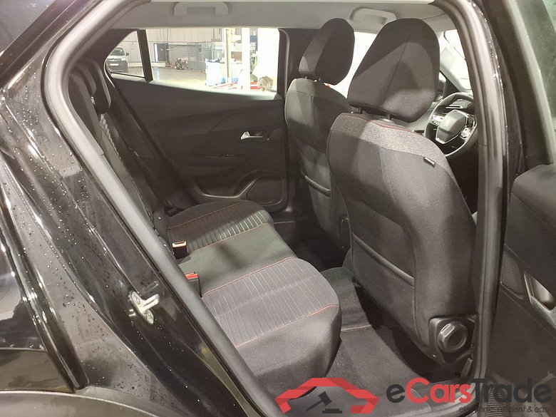 PEUGEOT 2008 1.2 PURETECH 74KW S-S ACTIVE PACK #5