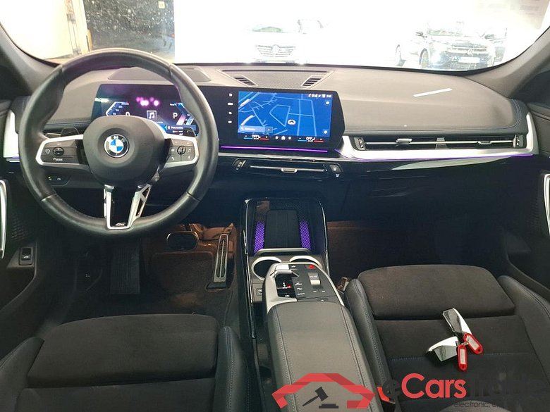 BMW X1 / 2022 / 5P / SUV xDrive23i M Sport DKG7 #5