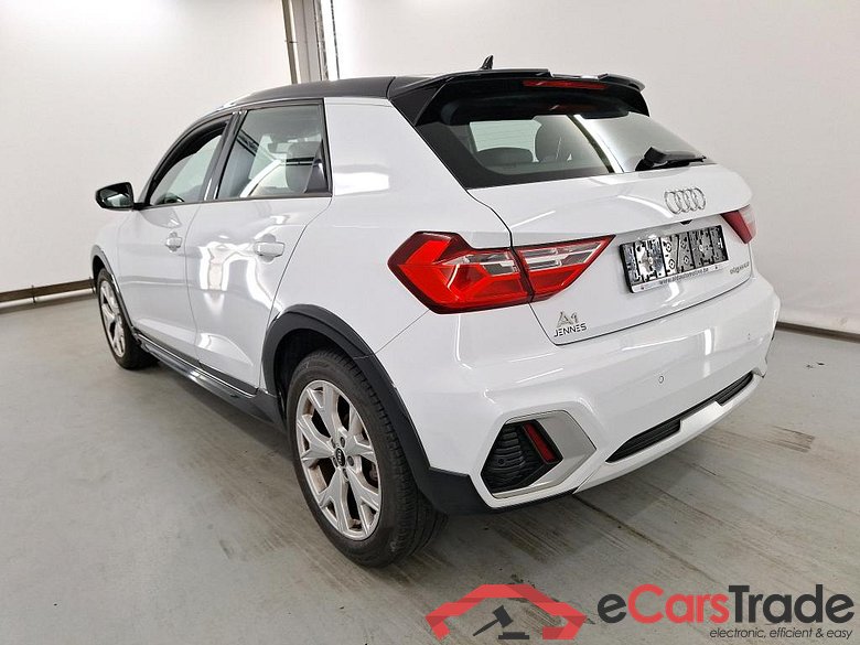 AUDI A1 CITYCARVER 35 TFSI S tronic #3