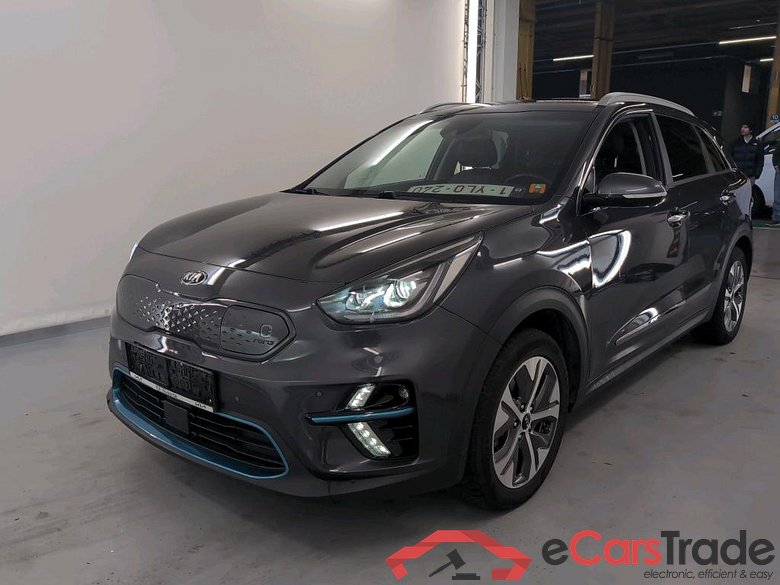 KIA NIRO 39.2 KWH E-NIRO 150KW MORE
