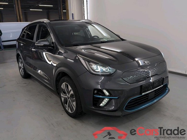 KIA NIRO 39.2 KWH E-NIRO 150KW MORE #2