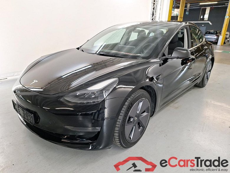 TESLA MODEL 3 BEV LONG RANGE DUAL MOTOR 4WD AUTO