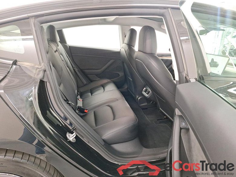 TESLA MODEL 3 BEV LONG RANGE DUAL MOTOR 4WD AUTO #6