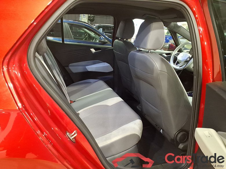 VOLKSWAGEN ID.3 BEV 62KWH 150KW PRO PERFORMANCE #5