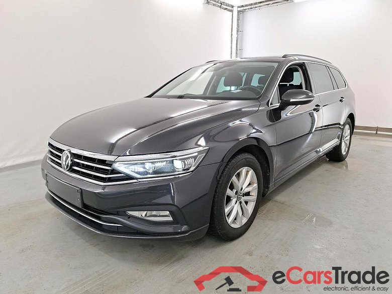 VOLKSWAGEN Passat 2.0 TDI 90KW MSQ VARIANT STYLE BUSINESS