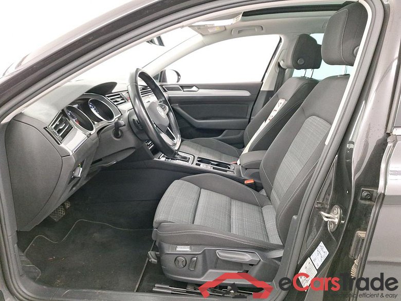 VOLKSWAGEN Passat 2.0 TDI 90KW MSQ VARIANT STYLE BUSINESS #5