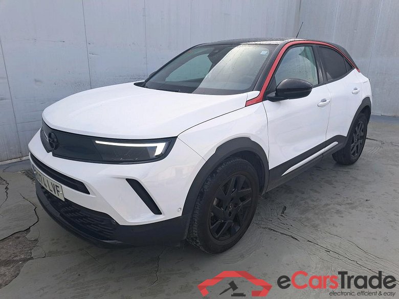 OPEL Mokka / 2020 / 5P / todoterreno 1.5 D GS Line (AC) #1