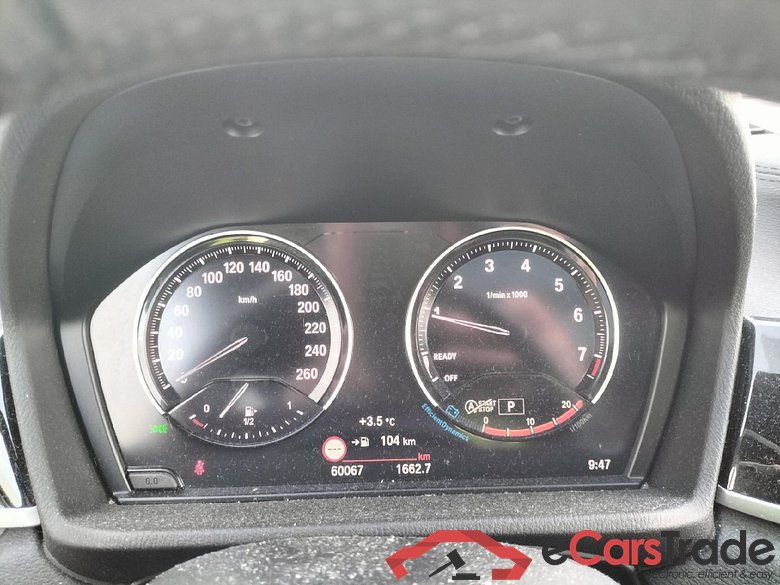 BMW X2  sDrive18i (CX3) #4