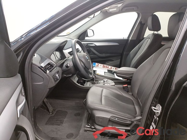 BMW X1 sDrive16dA (85 kW) 5d #3