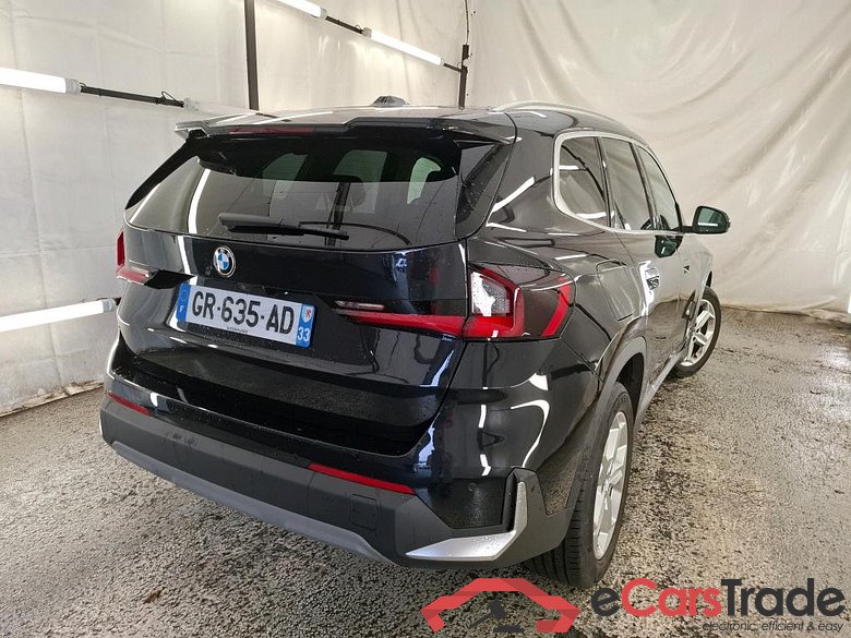 BMW X1 / 2022 / 5P / SUV sDrive18i Business Design DKG7 #3