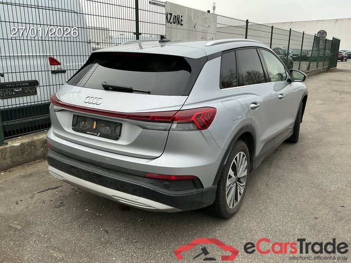 Audi Q4 E-Tron Q4 e-tron 45 e-tron Corporate 210kW/286pk  5D/P Auto-1 #3