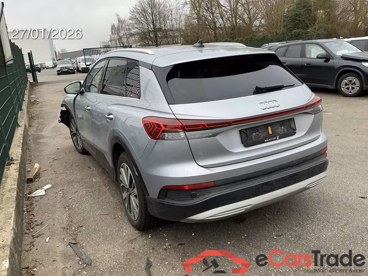 Audi Q4 E-Tron Q4 e-tron 45 e-tron Corporate 210kW/286pk  5D/P Auto-1 #4