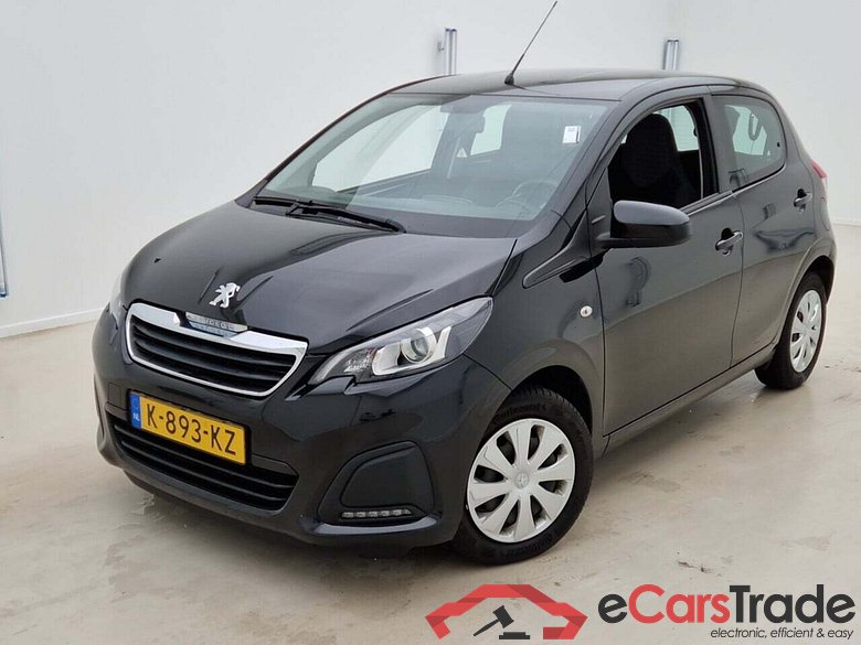 PEUGEOT 108 1.0 E-VTI ACTIVE