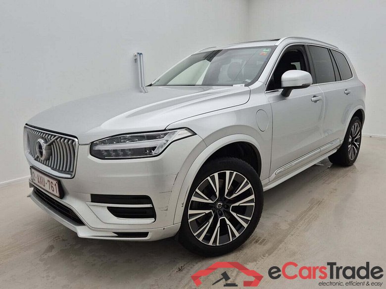 VOLVO XC90 2.0 T8 RECHARGE AWD GEARTRONIC #1