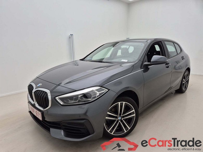 BMW 1-SERIE 1.5 118I AUT
