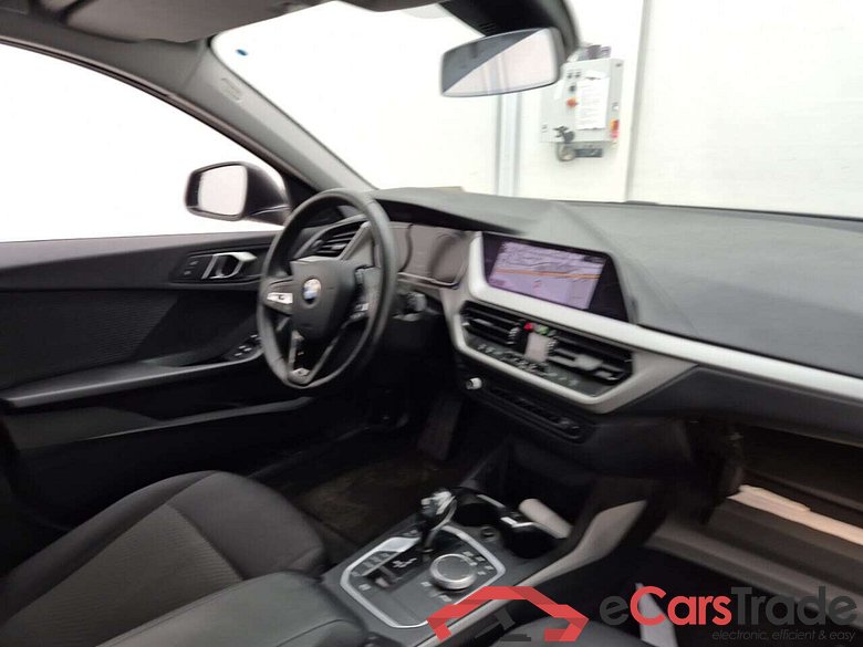 BMW 1-SERIE 1.5 118I AUT #3