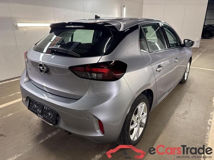 Opel Corsa Corsa 1.2 Turbo S/S Elegance 74kW/100pk  5D/P Man-6 #4