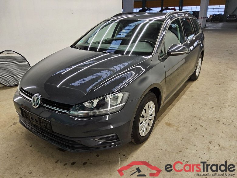 Golf VII Variant Trendline BMT/Start-Stopp 1.0 TSI 85KW MT6 E6dT