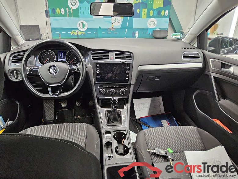 Golf VII Variant Trendline BMT/Start-Stopp 1.0 TSI 85KW MT6 E6dT #3