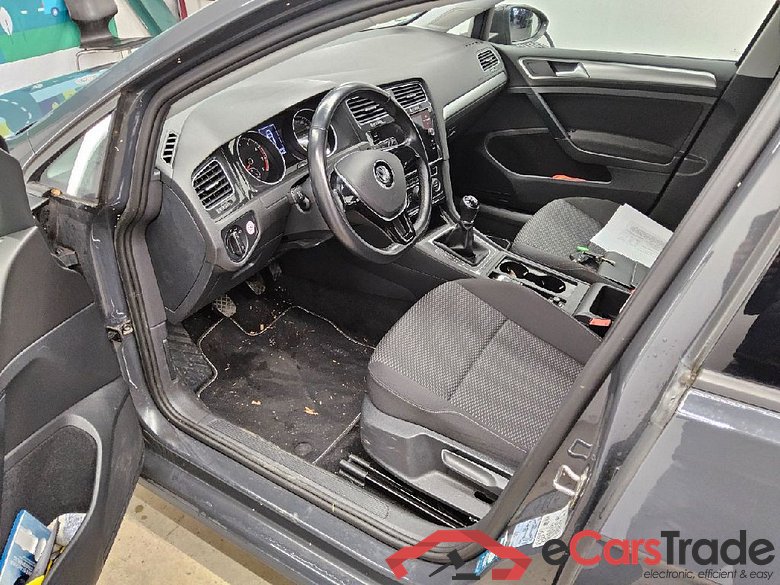 Golf VII Variant Trendline BMT/Start-Stopp 1.0 TSI 85KW MT6 E6dT #4