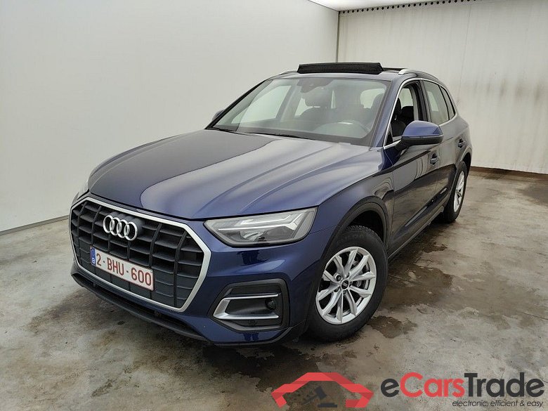 Audi Q5 Business Edition 30 TDI S tronic 5d