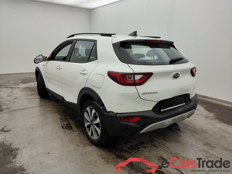 KIA Stonic 1.2 Must 5d #3