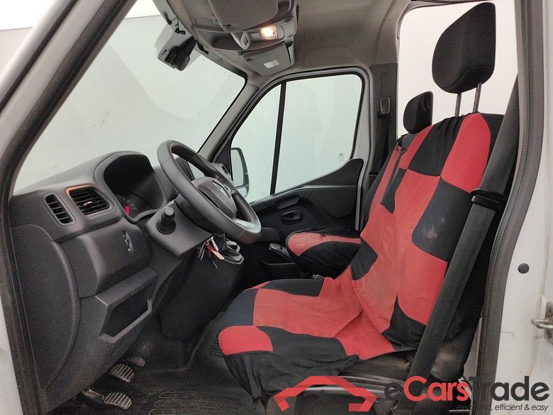 RENAULT MASTER 35 FOU LWB HR DSL - 2019 2.3 dCi 150 35 L3H2 Energy Bl Grand Confort 5d #3