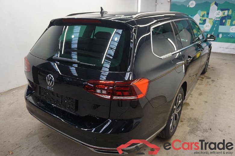 Passat Variant GTE 1.4 TSI 160KW AT6 E6d #3