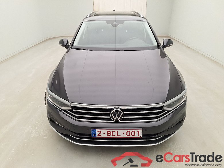 VW, Passat Variant FL'19, Volkswagen Passat Variant 2.0 TDI SCR 110kW DSG7 E #1
