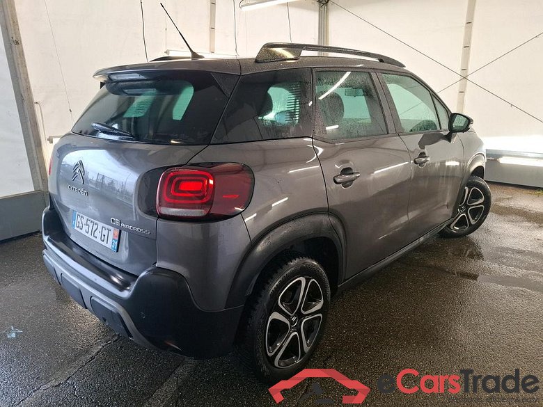 C3 Aircross Feel Pack 1.5 BlueHDi 110CV BVM6 6E #3